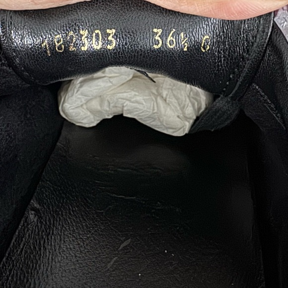 Classic Monogram Nappa Moorea 182303 Canvas Leather - Picture 9 of 9